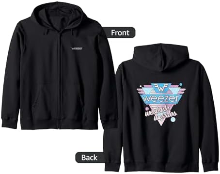 Amazon.com: Gorillaz Cracker Island Group Zip Hoodie : Clothing
